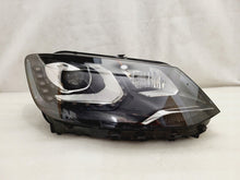 Laden Sie das Bild in den Galerie-Viewer, Frontscheinwerfer VW Sharan 7N1941752B Xenon Rechts Scheinwerfer Headlight SCH9633814951wu
