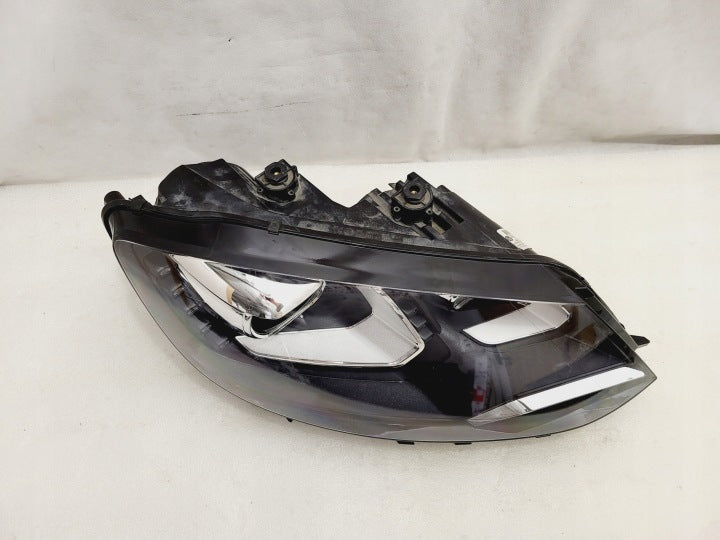 Frontscheinwerfer VW Sharan 7N1941752B Xenon Rechts Scheinwerfer Headlight SCH9633814951wu