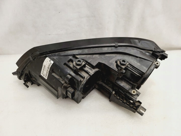 Frontscheinwerfer VW Sharan 7N1941752B Xenon Rechts Scheinwerfer Headlight SCH9633814951wu