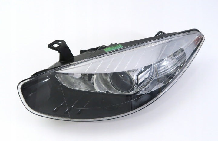 Frontscheinwerfer Renault Fluence 260606836R Links Scheinwerfer Headlight SCH9635140725qo