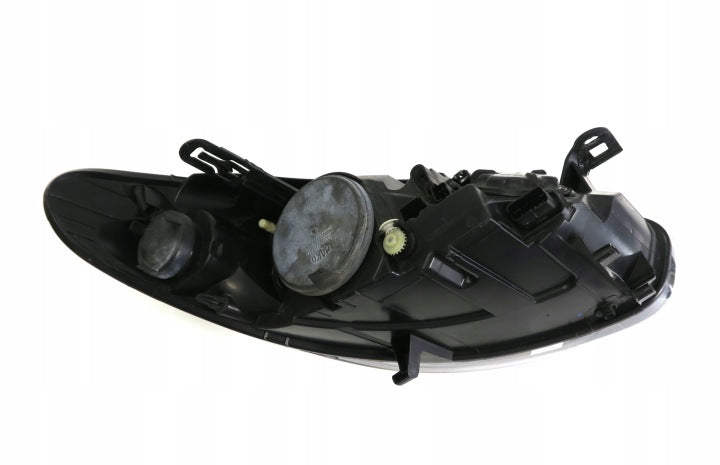 Frontscheinwerfer Renault Fluence 260606836R Links Scheinwerfer Headlight SCH9635140725qo