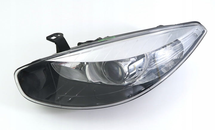 Frontscheinwerfer Renault Fluence 260606836R Links Scheinwerfer Headlight SCH9635140725qo