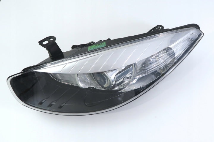 Frontscheinwerfer Renault Fluence 260606836R Links Scheinwerfer Headlight SCH9635140725qo