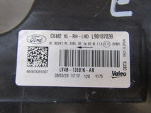 Load image into Gallery viewer, Frontscheinwerfer Ford Kuga III LV4B-13E016-AR LED Rechts Scheinwerfer Headlight SCH9635617625pk
