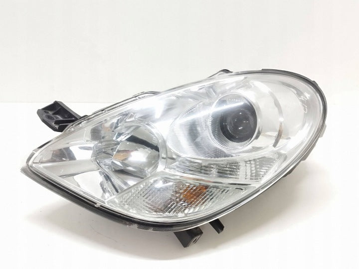 Frontscheinwerfer Peugeot Ion 9073780 Links Scheinwerfer Headlight SCH9635950793sc