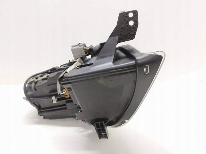 Frontscheinwerfer Peugeot Ion 9073780 Links Scheinwerfer Headlight SCH9635950793sc