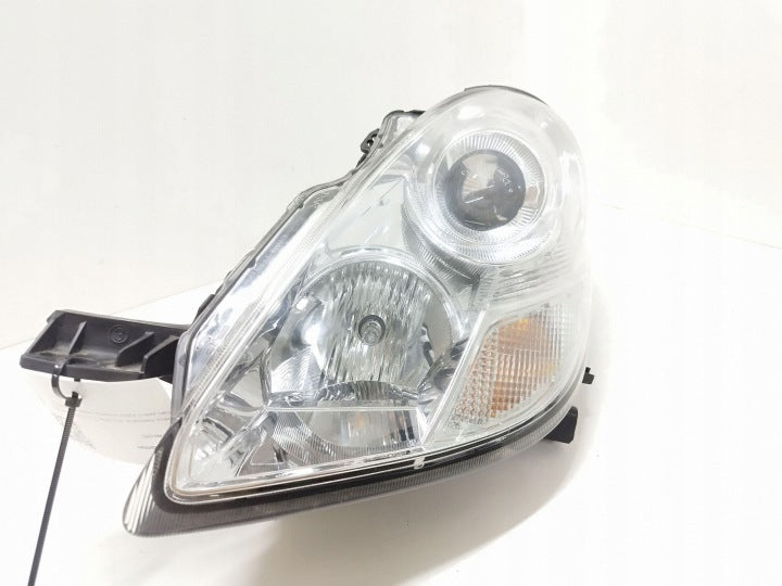 Frontscheinwerfer Peugeot Ion 9073780 Links Scheinwerfer Headlight SCH9635950793sc