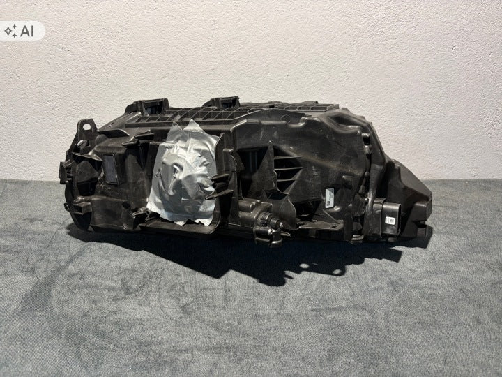 Frontscheinwerfer Volvo Xc40 14239997876 Links Scheinwerfer Headlight SCH9636454252xx