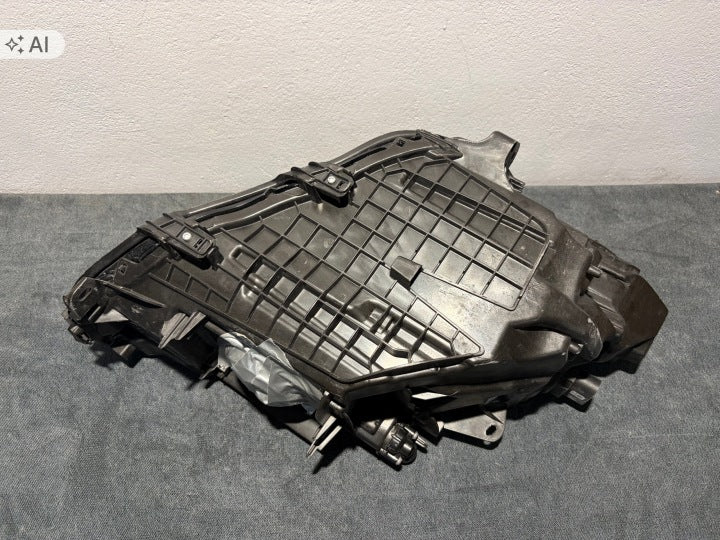Frontscheinwerfer Volvo Xc40 14239997876 Links Scheinwerfer Headlight SCH9636454252xx