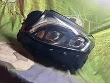 Laden Sie das Bild in den Galerie-Viewer, Frontscheinwerfer Mercedes-Benz Glc A2539065701 LED Links Scheinwerfer Headlight SCH9636621906br