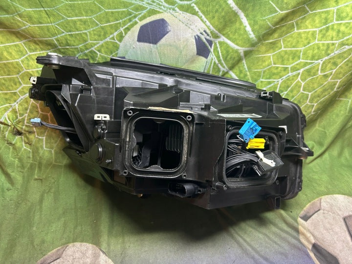 Frontscheinwerfer Mercedes-Benz Glc A2539065701 LED Links Scheinwerfer Headlight SCH9636621906br
