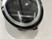 Laden Sie das Bild in den Galerie-Viewer, Frontscheinwerfer Mini 5B51206-01 Rechts Scheinwerfer Headlight SCH9637262274nx