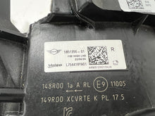 Laden Sie das Bild in den Galerie-Viewer, Frontscheinwerfer Mini 5B51206-01 Rechts Scheinwerfer Headlight SCH9637262274nx