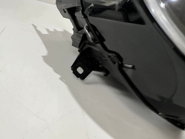 Frontscheinwerfer Mini 5B51206-01 Rechts Scheinwerfer Headlight SCH9637262274nx