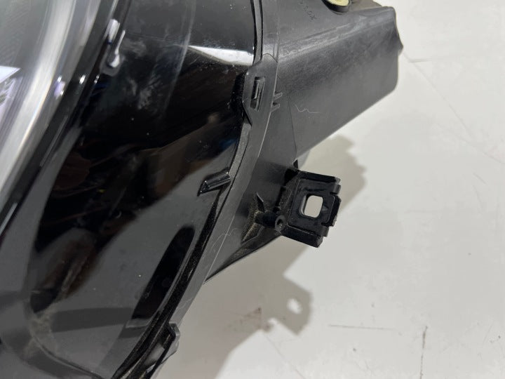 Frontscheinwerfer Mini 5B51206-01 Rechts Scheinwerfer Headlight SCH9637262274nx