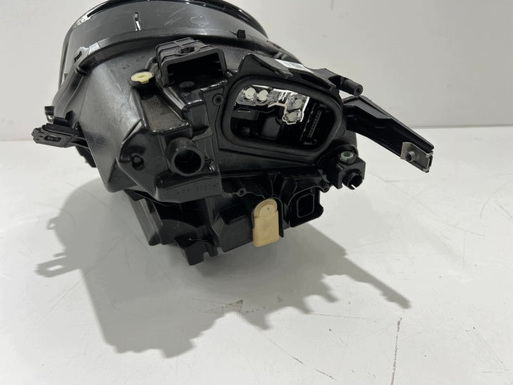 Frontscheinwerfer Mini 5B51206-01 Rechts Scheinwerfer Headlight SCH9637262274nx