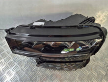 Laden Sie das Bild in den Galerie-Viewer, Frontscheinwerfer Skoda Karoq 57B941035 Links Scheinwerfer Headlight SCH9637498806ho