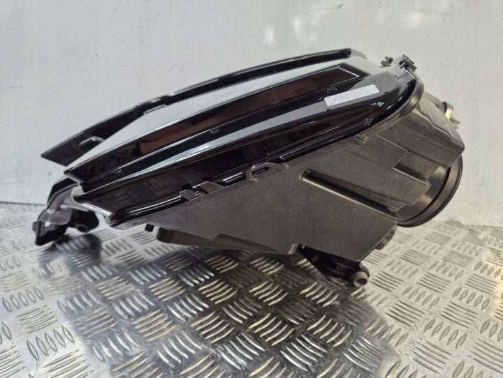 Frontscheinwerfer Skoda Karoq 57B941035 Links Scheinwerfer Headlight SCH9637498806ho