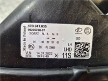 Laden Sie das Bild in den Galerie-Viewer, Frontscheinwerfer Skoda Karoq 57B941035 Links Scheinwerfer Headlight SCH9637498806ho