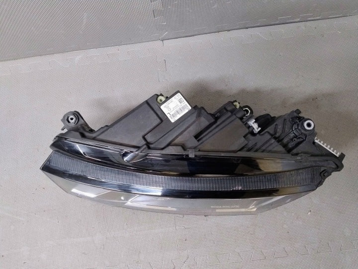 Frontscheinwerfer Skoda Octavia IV 5E4941035 Full LED Links Headlight SCH9638078818xx
