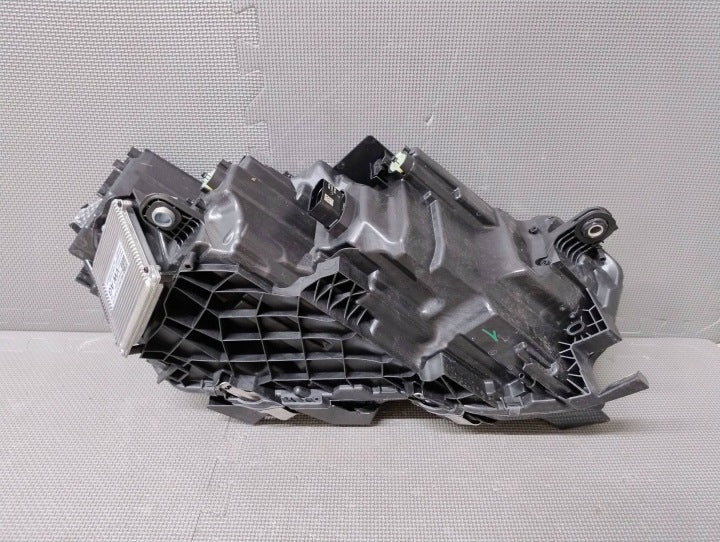 Frontscheinwerfer Skoda Octavia IV 5E4941035 Full LED Links Headlight SCH9638078818xx