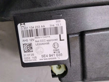 Laden Sie das Bild in den Galerie-Viewer, Frontscheinwerfer Skoda Octavia IV 5E4941035 Full LED Links Headlight SCH9638078818xx