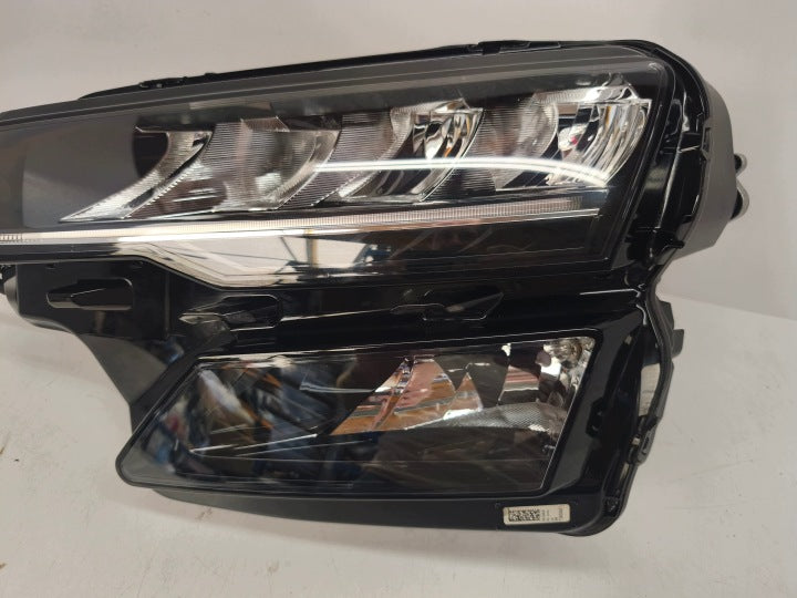 Frontscheinwerfer Skoda Karoq 57B941009 LED Links Scheinwerfer Headlight SCH9638630787xc