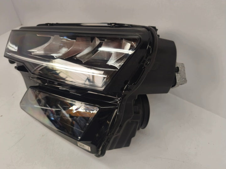 Frontscheinwerfer Skoda Karoq 57B941009 LED Links Scheinwerfer Headlight SCH9638630787xc
