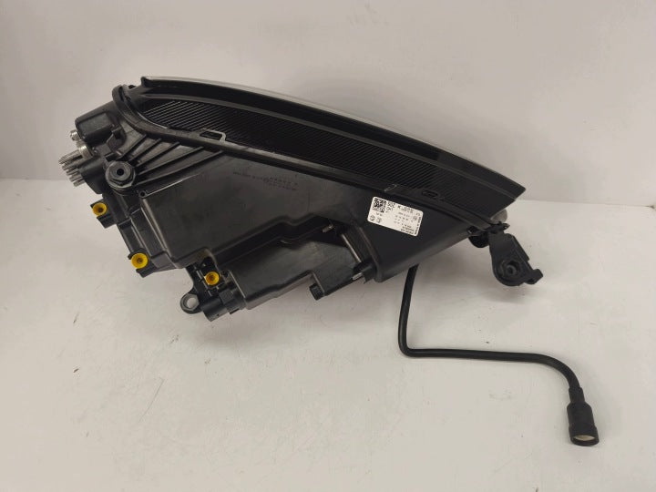 Frontscheinwerfer Skoda Karoq 57B941009 LED Links Scheinwerfer Headlight SCH9638630787xc