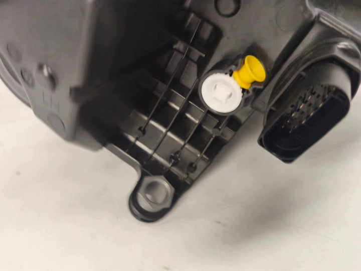 Frontscheinwerfer Skoda Karoq 57B941009 LED Links Scheinwerfer Headlight SCH9638630787xc
