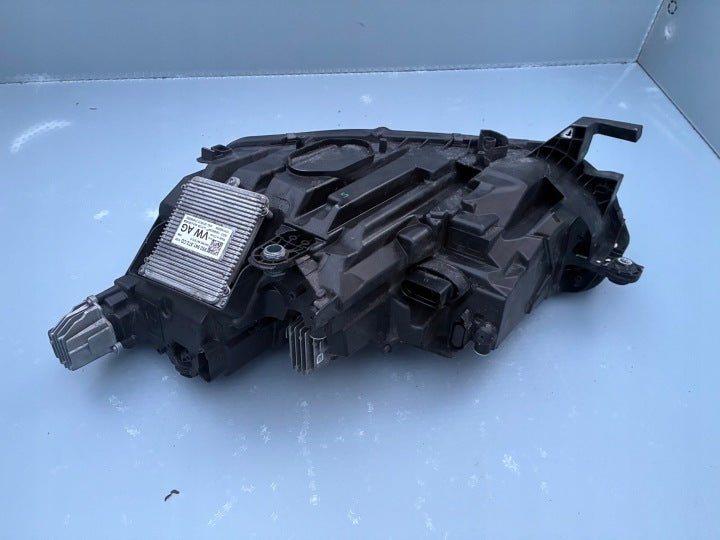 Frontscheinwerfer Skoda Octavia IV 5E4941016A Full LED Rechts Headlight SCH9638737377jt