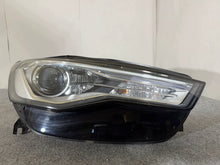 Laden Sie das Bild in den Galerie-Viewer, Frontscheinwerfer Audi A6 C7 4G0941006F Xenon Links Scheinwerfer Headlight SCH9639966198mu