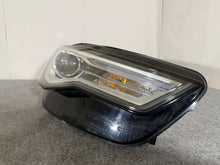 Laden Sie das Bild in den Galerie-Viewer, Frontscheinwerfer Audi A6 C7 4G0941006F Xenon Links Scheinwerfer Headlight SCH9639966198mu