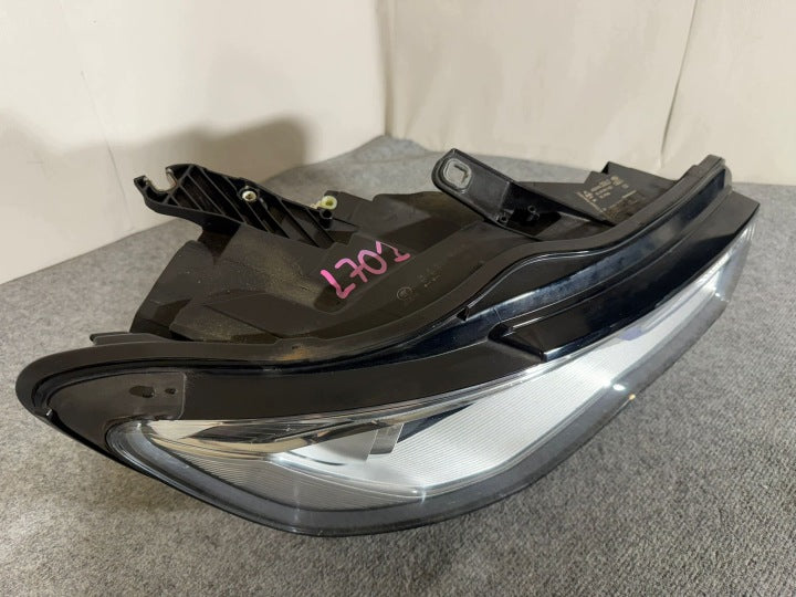Frontscheinwerfer Audi A6 C7 4G0941006F Xenon Links Scheinwerfer Headlight SCH9639966198mu