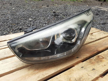 Laden Sie das Bild in den Galerie-Viewer, Frontscheinwerfer Hyundai Ix35 921012SXXX Links Scheinwerfer Headlight SCH9640954971lr