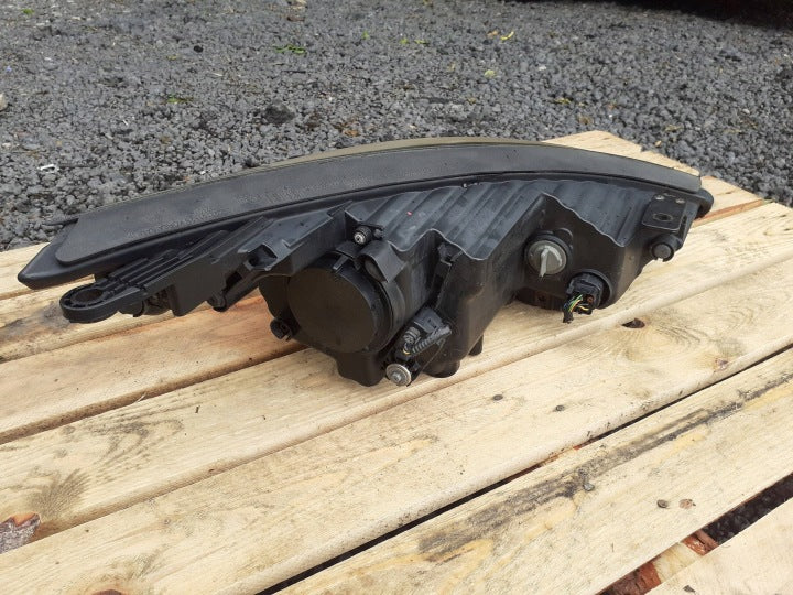 Frontscheinwerfer Hyundai Ix35 921012SXXX Links Scheinwerfer Headlight SCH9640954971lr