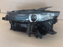 Laden Sie das Bild in den Galerie-Viewer, Frontscheinwerfer Mazda Cx-30 Cx30 DFR7-51040 Links Scheinwerfer Headlight SCH9641105508vc