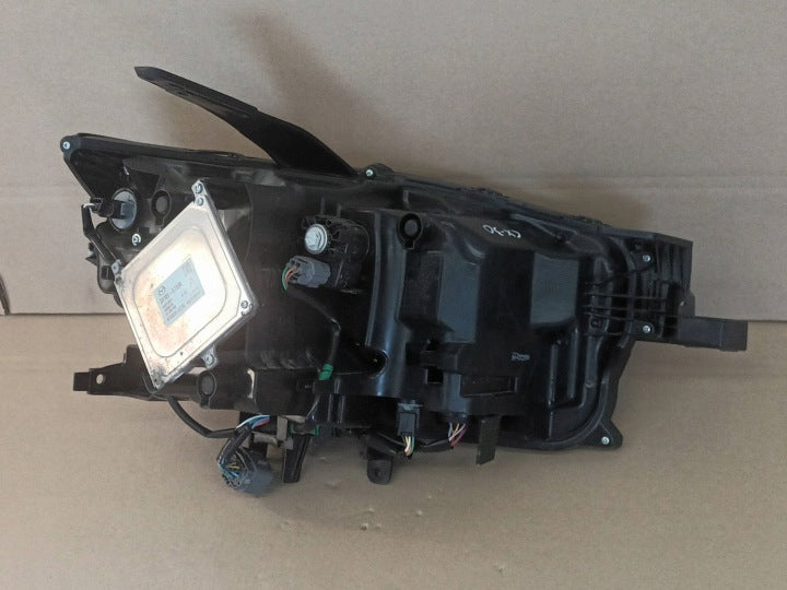 Frontscheinwerfer Mazda Cx-30 Cx30 DFR7-51040 Links Scheinwerfer Headlight SCH9641105508vc