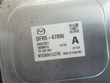 Laden Sie das Bild in den Galerie-Viewer, Frontscheinwerfer Mazda Cx-30 Cx30 DFR7-51040 Links Scheinwerfer Headlight SCH9641105508vc