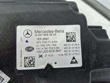 Laden Sie das Bild in den Galerie-Viewer, Frontscheinwerfer Mercedes-Benz W247 A2479063504 Full LED Links Headlight SCH9643384138gp