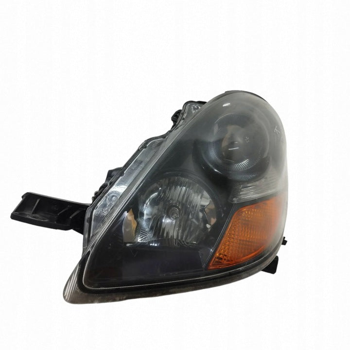 Frontscheinwerfer Mitsubishi I E1312946 Links Scheinwerfer Headlight SCH9643811657fx