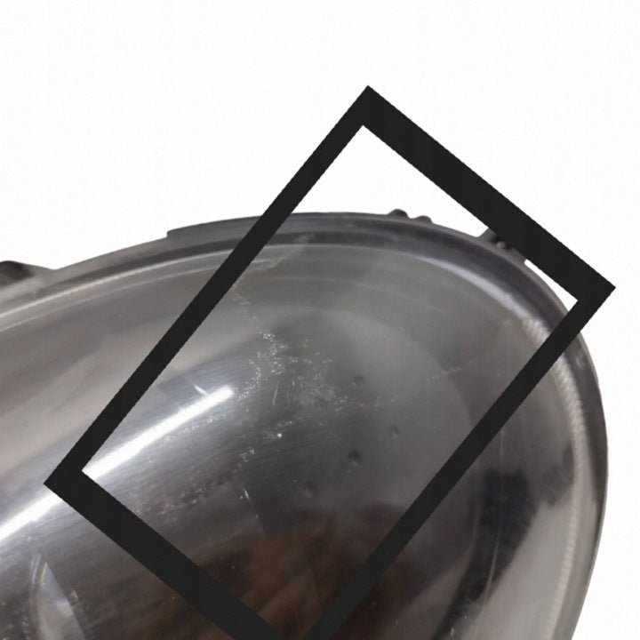 Frontscheinwerfer Mitsubishi I E1312946 Links Scheinwerfer Headlight SCH9643811657fx
