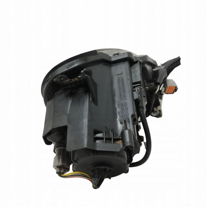 Frontscheinwerfer Mitsubishi I E1312946 Links Scheinwerfer Headlight SCH9643811657fx