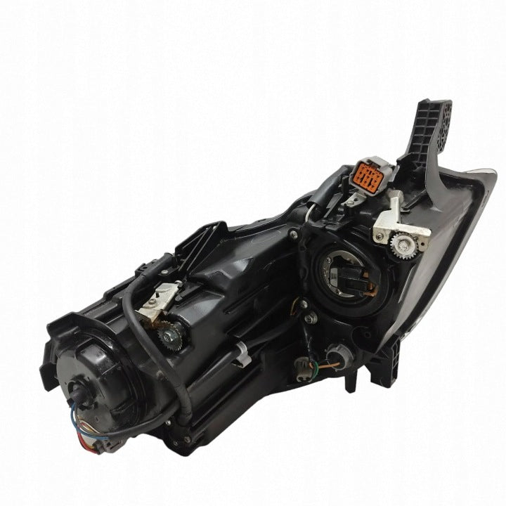 Frontscheinwerfer Mitsubishi I E1312946 Links Scheinwerfer Headlight SCH9643811657fx