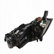 Laden Sie das Bild in den Galerie-Viewer, Frontscheinwerfer Mitsubishi I E1312946 Links Scheinwerfer Headlight SCH9643811657fx