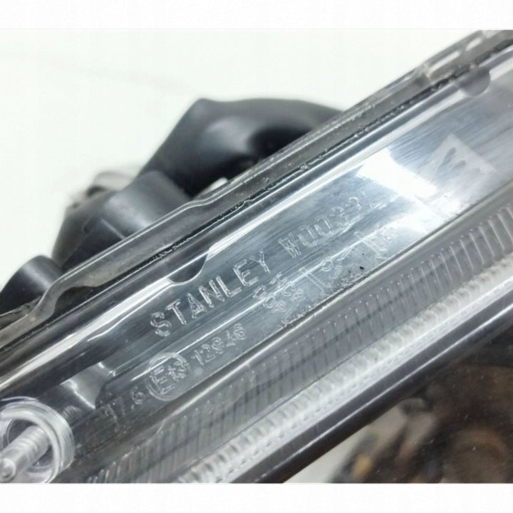 Frontscheinwerfer Mitsubishi I E1312946 Links Scheinwerfer Headlight SCH9643811657fx