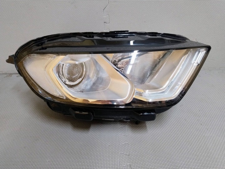 Frontscheinwerfer Ford Ecosport MN15-13E014-AD Rechts Scheinwerfer Headlight SCH9643912581mm