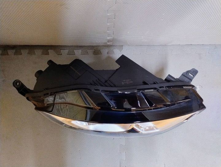 Frontscheinwerfer Ford Ecosport MN15-13E014-AD Rechts Scheinwerfer Headlight SCH9643912581mm