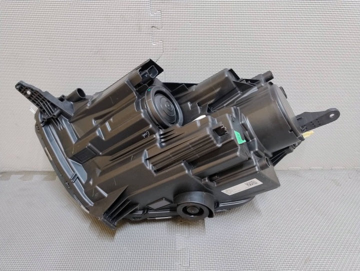Frontscheinwerfer Ford Ecosport MN15-13E014-AD Rechts Scheinwerfer Headlight SCH9643912581mm