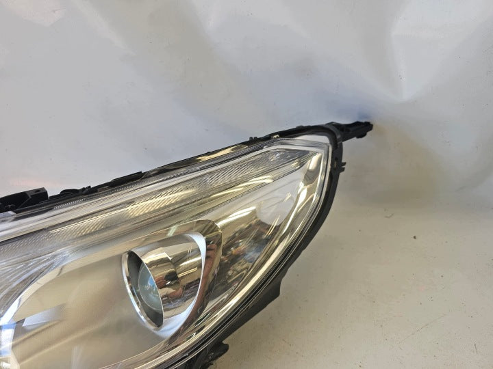 Frontscheinwerfer Peugeot 2008 I 9815405780 Links Scheinwerfer Headlight SCH9644414666sm